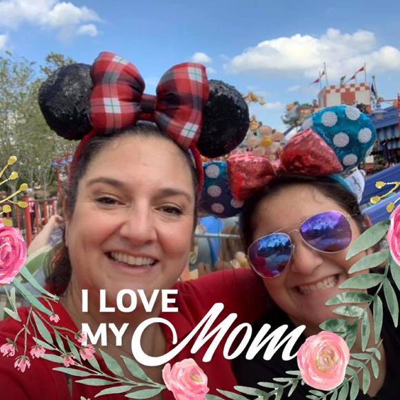 Meet your Posher, Lia - Picture 1 of 1